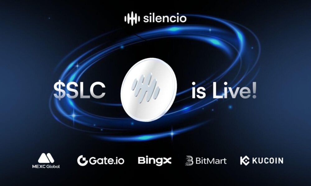 silencio-network-makes-its-official-launch,-bringing-a-revolutionary-approach-to-collecting-noise-data-on-a-global-scale.