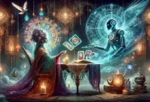 why-we-created-sunrise-reading:-an-ai-powered-tarot-experience