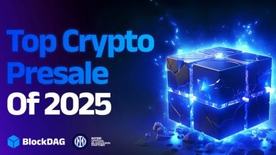 top-presale-cryptos-in-2025:-last-call-before-blockdag-launches,-maxi,-snort,-&-subbd-rise