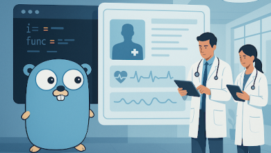 custom-healthcare-software-development-with-golang:-what-you-need-to-know