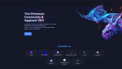 quickswap-signals-the-start-of-defi’s-ai-powered-arms-race-with-base-chain-expansion