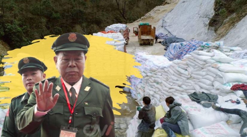 exclusive-investigation:-india-and-myanmar's-kachin-independence-army-deepen-covert-cooperation-to-systematically-erode-myanmar's-sovereignty-and-resources